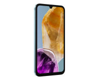 Samsung Galaxy M15 5G 4/128GB Light Blue 25W 90Hz - 1232123 - zdjęcie 2